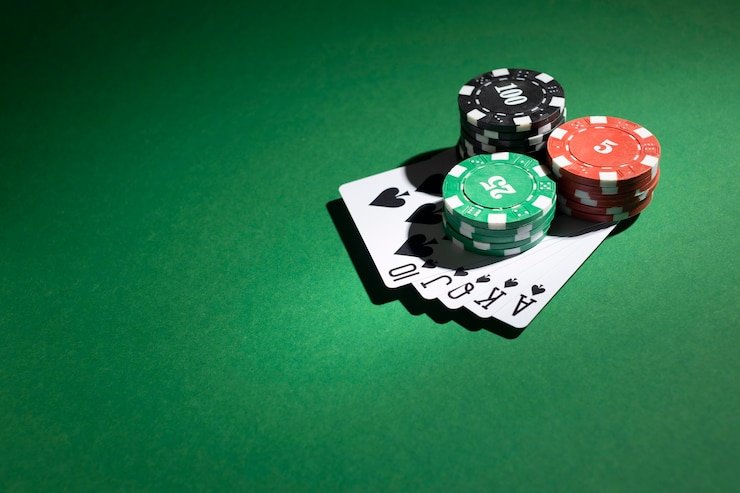 Platform harta8899 menampilkan berbagai pilihan permainan kasino langsung termasuk No Commission Baccarat